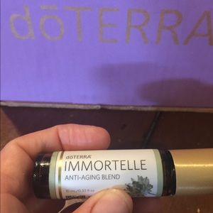 DoTERRA Immortelle EO roll on